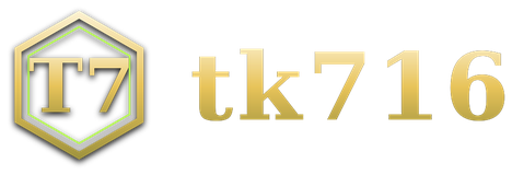 tk716 logo